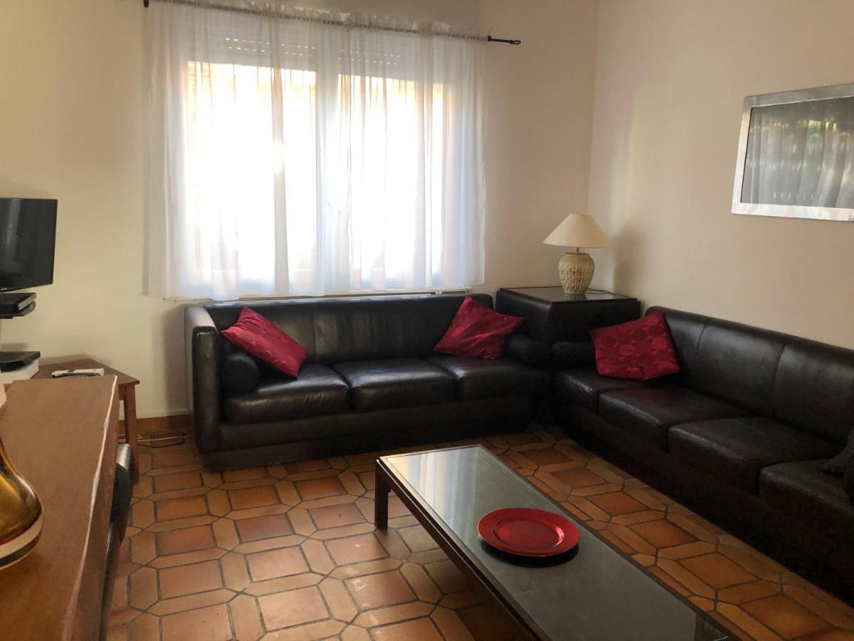 Spacious Quentoinise Town House Σεν-Κεντέν Εξωτερικό φωτογραφία
