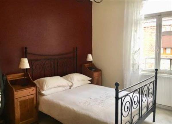 Spacious Quentoinise Town House Σεν-Κεντέν Εξωτερικό φωτογραφία