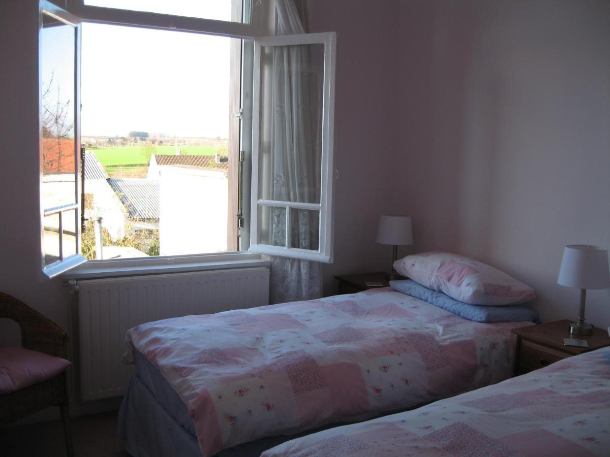 Spacious Quentoinise Town House Σεν-Κεντέν Εξωτερικό φωτογραφία